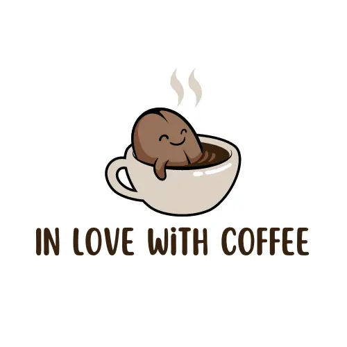 Cafe Coffee & Eatery Logo