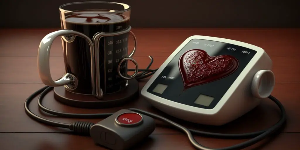 Does Coffee Raise Blood Pressure