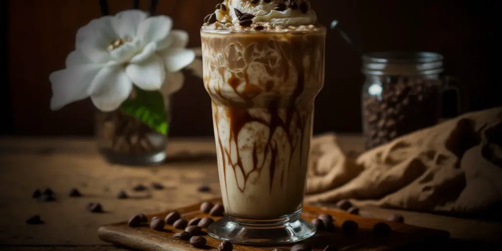 Thai Iced Coffee – What is it