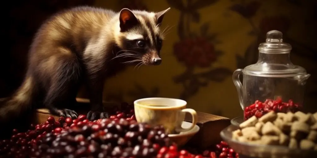 What is Civet Coffee?