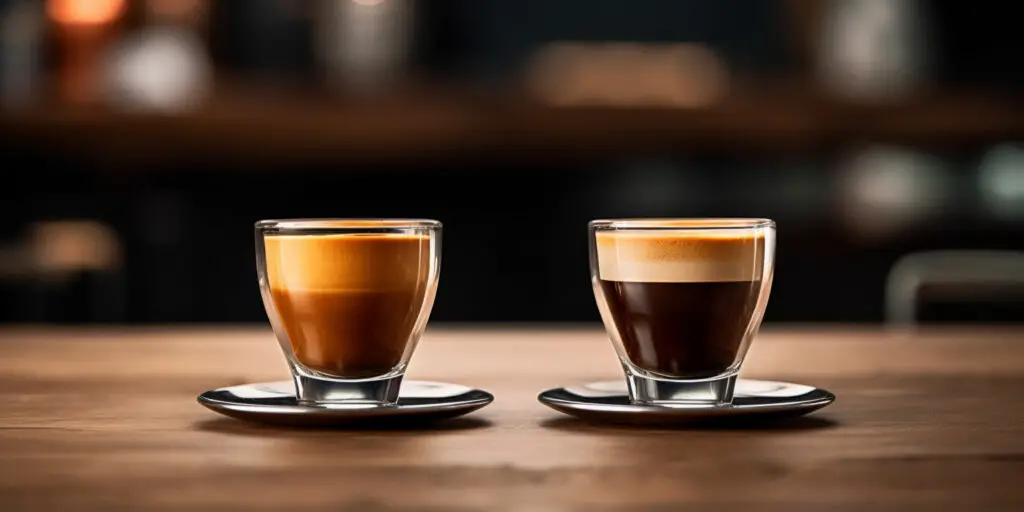 Ristretto Vs. Long Shot: The Key Differences