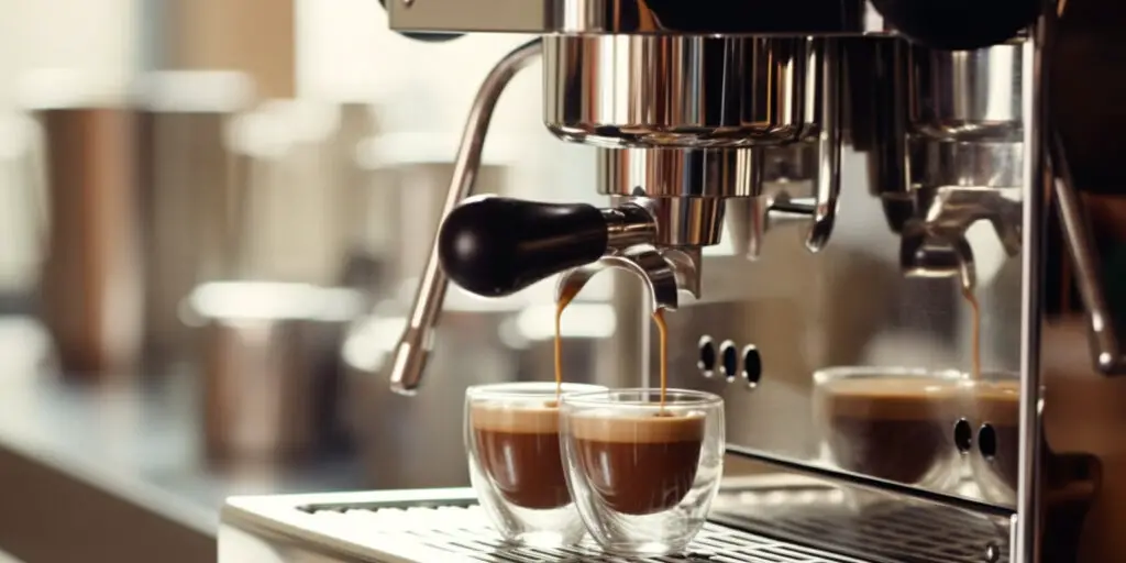 Can You Use Regular Coffee For Espresso?
