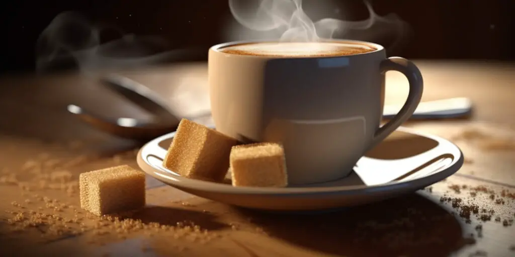 Can You Put Brown Sugar In Coffee?