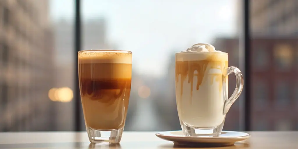 Are Lattes Hot Or Cold?
