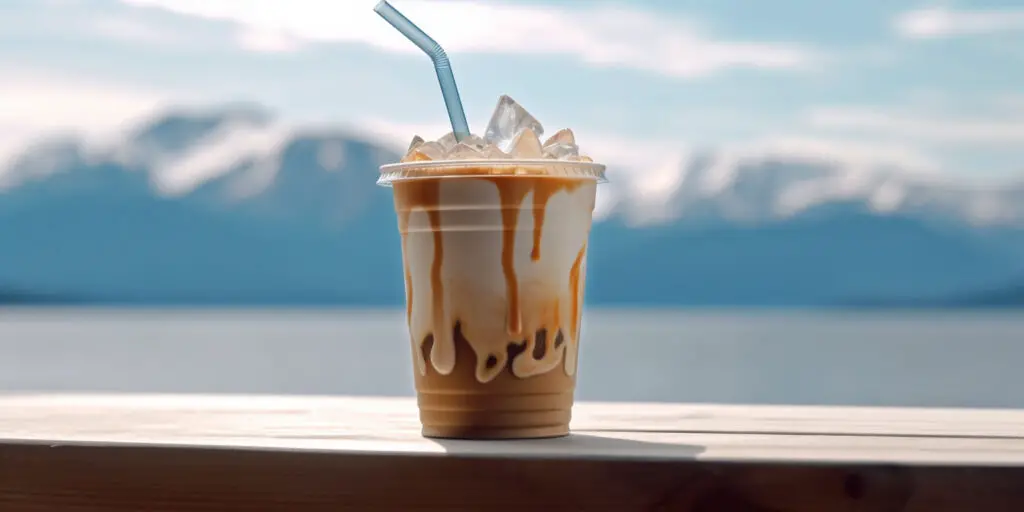 Is Iced Coffee Illegal In Canada?