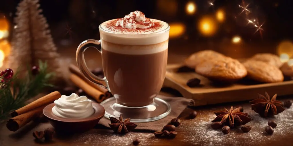 Top 10 Christmas Coffee Recipes