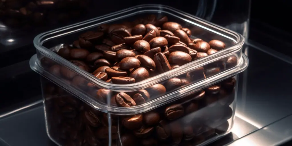 Should You Freeze Coffee Beans?