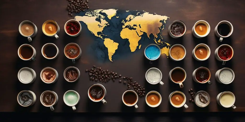 Different_Coffees_from_Around_the_Globe