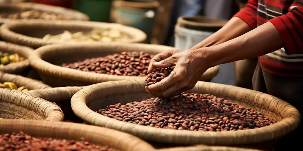 selecting_coffee_beans