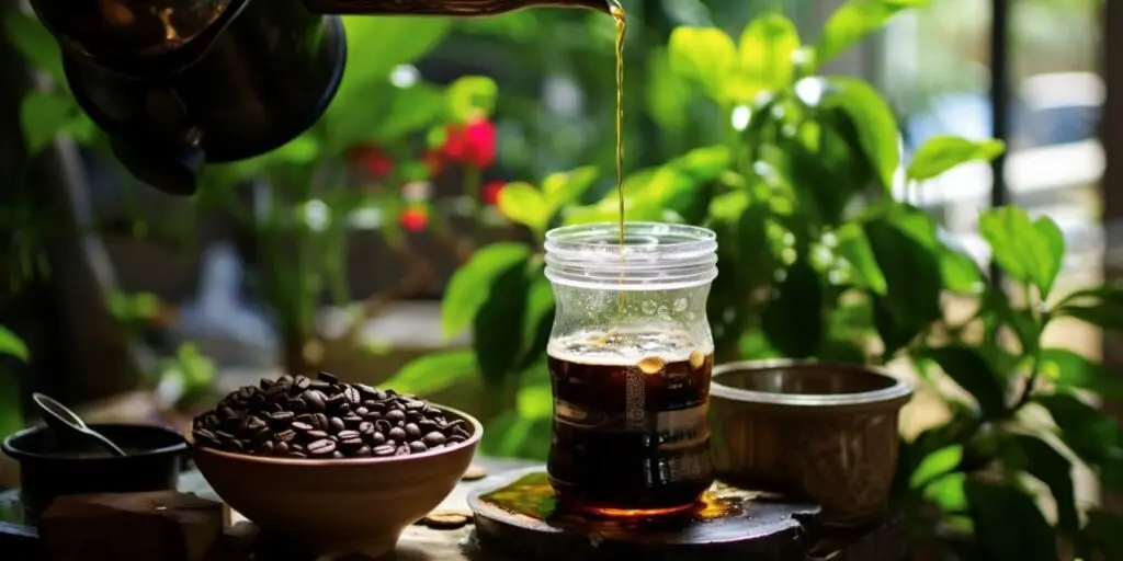 Alternative Methods for Brewing Vietnamese Coffee