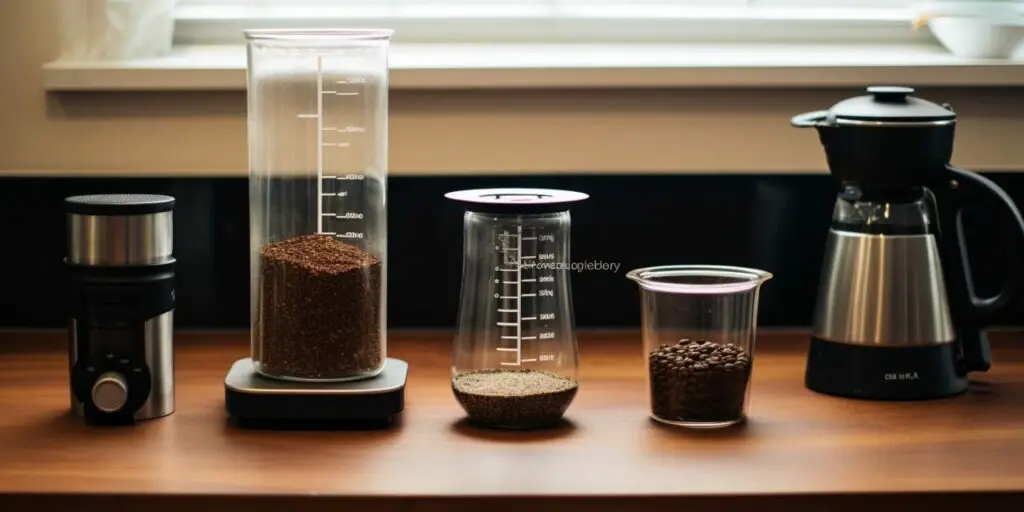 Choosing the Right Grind Size for AeroPress Brewings