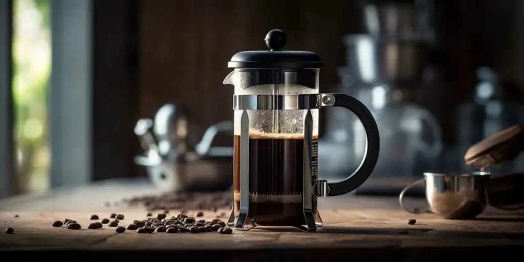 Dealing with Resistance- When Your French Press is Tough