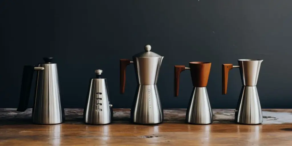 Deciphering Moka Pot Sizes for Your Brewing Needs