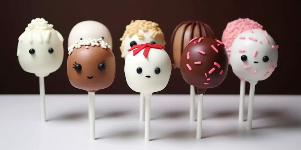Discover How Much is a Starbucks Cake Pop Today