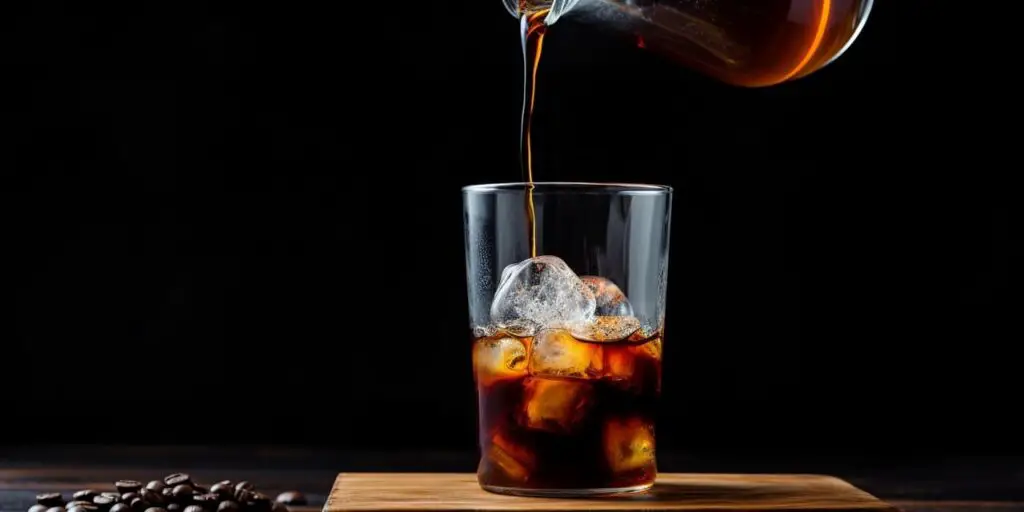 Enhancing Your Cold Brew coffee