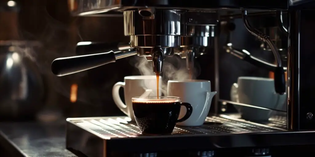 Espresso from a Regular Coffee Maker