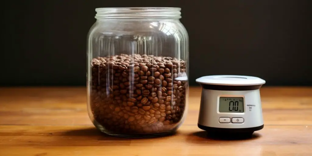 Estimating Coffee Quantities for French Press without a Scale