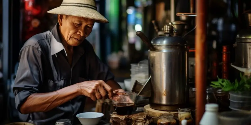 Exploring the Unique Flavor Profile of Vietnamese Coffee