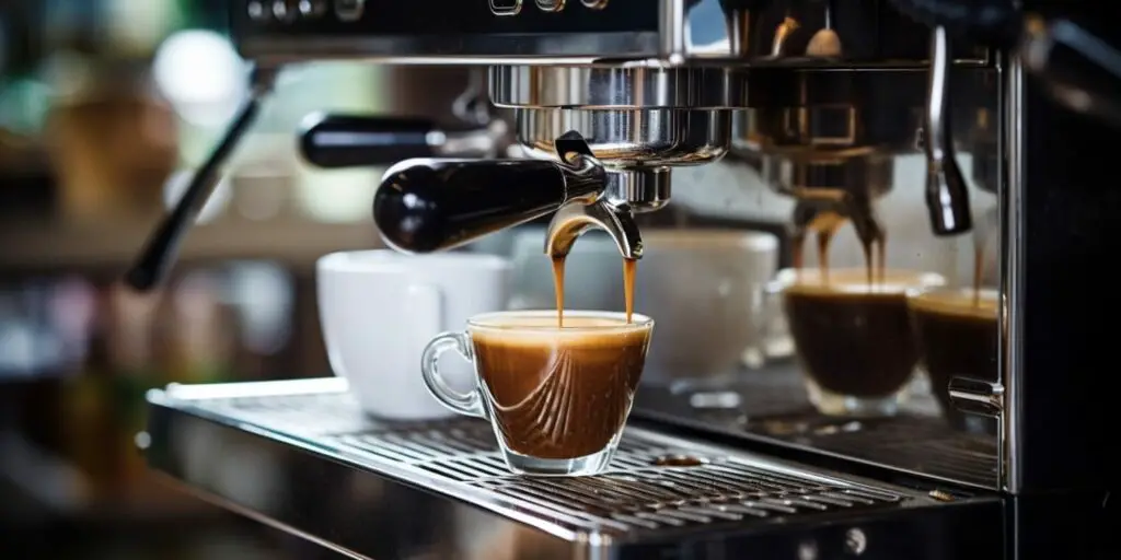 Factors Driving the Cost of Espresso Machines