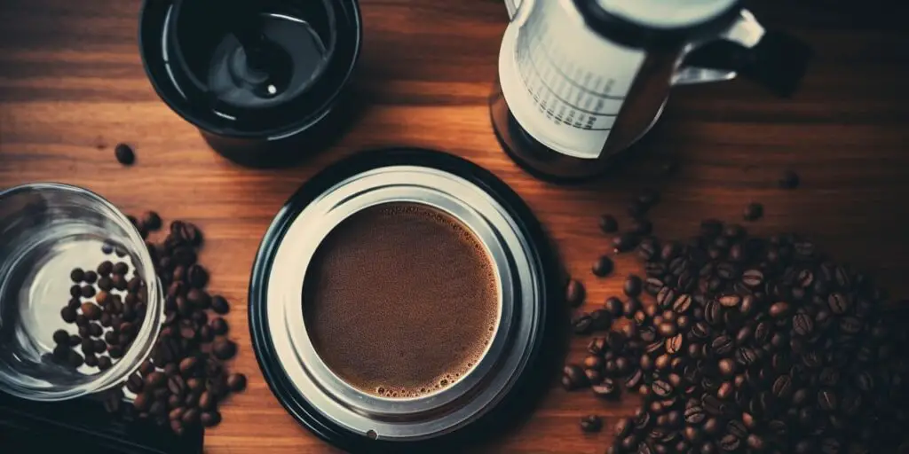 Finding the Best AeroPress Filters