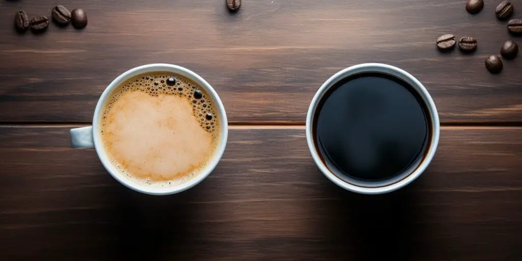 K-Cups vs. Regular Coffee