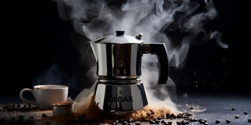 Safety Concerns- Preventing Moka Pot Explosions