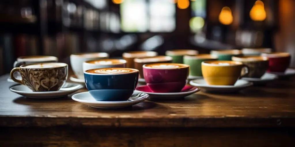 Why Restaurant Coffee Often Tastes Superior