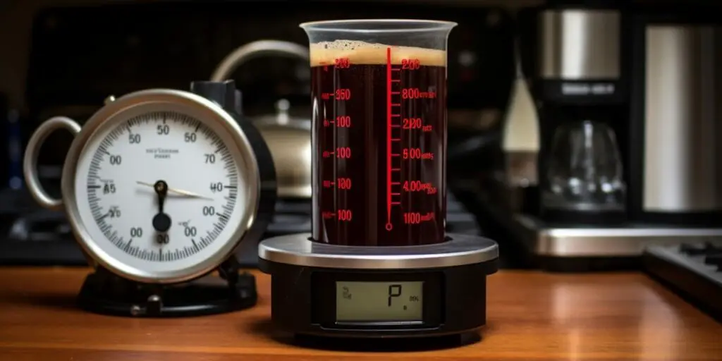 Determining the Ideal Steep Time for AeroPress Coffee