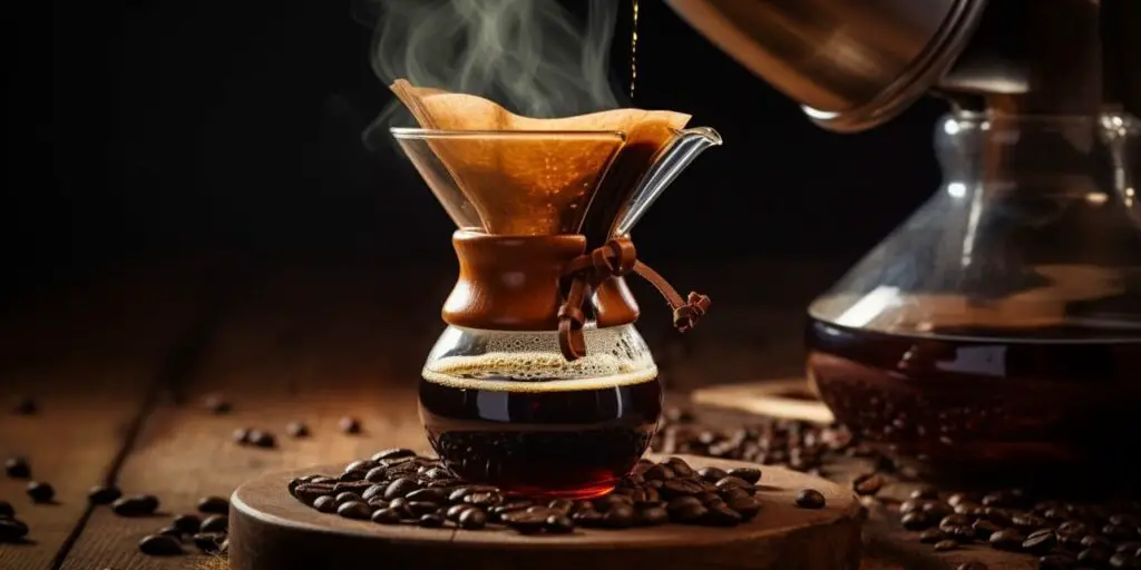 Elevating Your Brew- Tips to Enhance Coffee Flavor