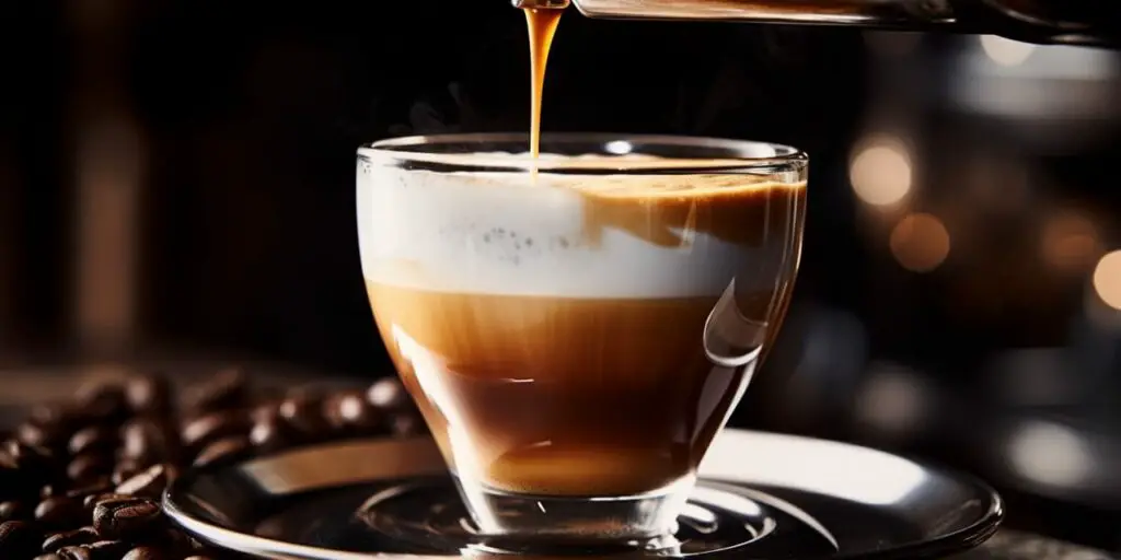 Espresso Basics: Does it Contain Milk?