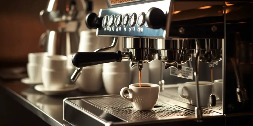 Features of Espresso Machines