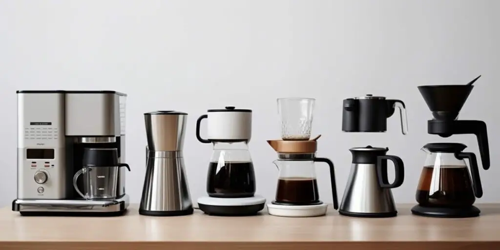 Coffee Maker for Airbnb Hosts