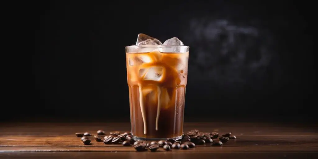 The Impacts of Daily Iced Coffee Consumption
