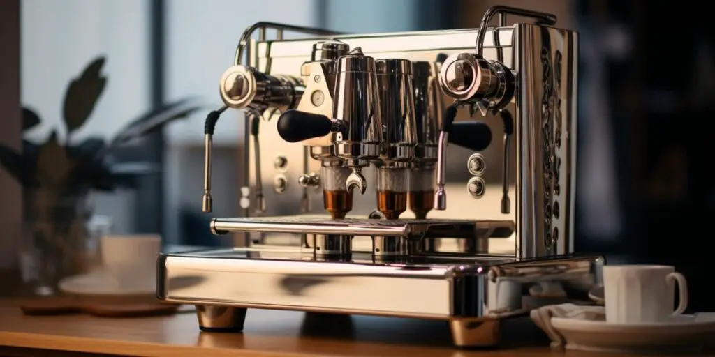 Top Lever Espresso Machines for Home Baristas