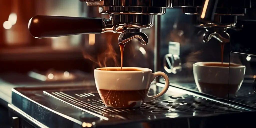 Using Pre-Ground Coffee in Espresso Machines-
