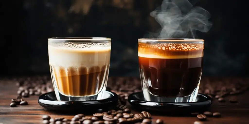 Vietnamese Coffee vs. Espresso