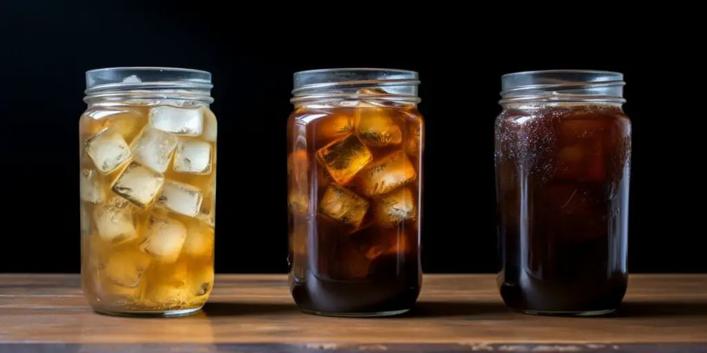Why Your Cold Brew Tastes Sour and How to Fix It