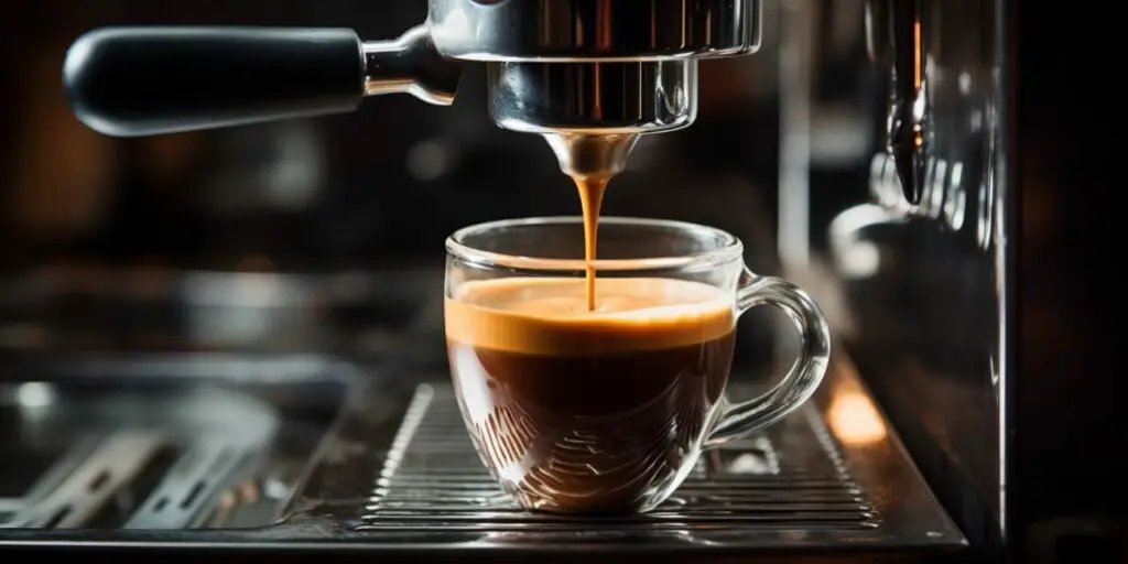 Why Your Espresso Might be Dripping Slowly